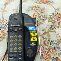 گوشی بیسیم پاناسونیک