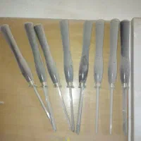 دستگاه خراطی|ماشین‌آلات صنعتی|گرگان, |دیوار