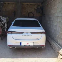 خودرو ریسپکت تیپ ۲