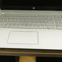 لپتاپ HP با بدنه فلزی/صفحه لمسی و باطری آکبند|رایانه همراه|تبریز, |دیوار