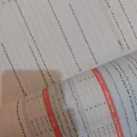 کتاب کار ریاضی خیلی سبز هفتم|کتاب و مجله آموزشی|سیرجان, |دیوار