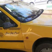 تاکسی فروشی مدل ۹۰|خودرو سواری و وانت|شاهرود, |دیوار