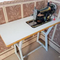 فروش چرخ خیاطی جوک|چرخ خیاطی و ریسندگی|جوانرود, |دیوار