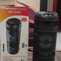 اسپیکر بلوتوثی شارژی