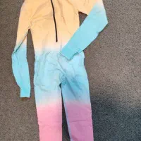 نیمتنه و لگ باشگاهی و ست|لباس|مشهد, سراب|دیوار