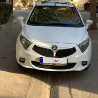 برلیانس h220 اتومات اخر ۹۶|خودرو سواری و وانت|فردیس, نسترن غربی|دیوار