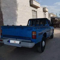زامیاد|خودرو سواری و وانت|سراوان, |دیوار