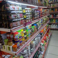 چیدمان فروشگاه خانم۱۰ تومان(روز) آقا ۱۲ تومان (شب)|استخدام خدمات فروشگاه و رستوران|رشت, جهاد|دیوار