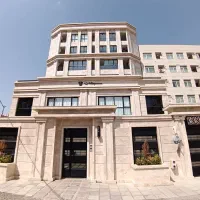 ۱۴۰ متر با تراس بزرگ و اختصاصی / برند سبحان