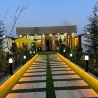 اجاره ویلا لوکس هروی باسمنج