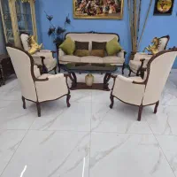 مبلمان و غذاخوری شاهکار