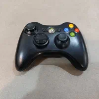 دسته xbox 360