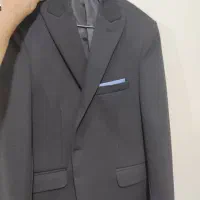 کت تک مردانه صورمه ای|لباس|قم, باسکول|دیوار