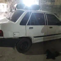 پرایدمدل87