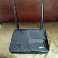 مودم زاکسل zyxel