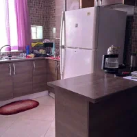 کابینت دست دوم گاز هود سینک شیر ظرفشویی