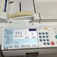 کپی پرینتر ریکو a4 زن