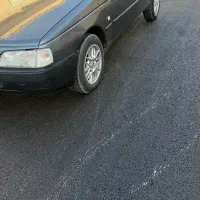 پژو ۴۰۵ مدل ۹۷ بسیار تمیز|خودرو سواری و وانت|سراوان, |دیوار