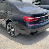 بی ام و 750 آی BMW|خودرو سواری و وانت|اهواز, کمپلو شمالی|دیوار