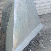 ساخت و نصب کانال کولر تضمینی