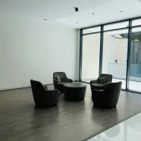 شهرک-غرب-آپارتمان210متر-تک-واحدی-3خواب-فول-مشاعات