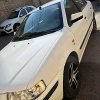 سمند lx مدل ۱۴۰۰ تک گانه|خودرو سواری و وانت|اهر, |دیوار