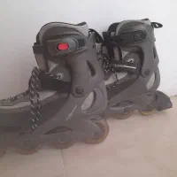 کفش مخصوص اسکیت|دوچرخه، اسکیت، اسکوتر|رشت, پاستوریزه|دیوار