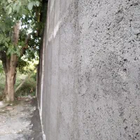 گچکاری وسیمانکاری حتی ۱متر