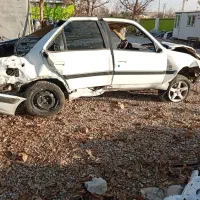 TU5پارس تصادفی