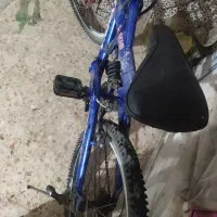 دوچرخه دنده ای کوهستان|دوچرخه، اسکیت، اسکوتر|شاهین‌شهر, گزبرخوار|دیوار