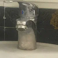 شیرآلات روشویی توالت فرنگی|لوازم سرویس بهداشتی|پردیس, فاز ۲|دیوار