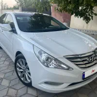 سوناتا 2012فول