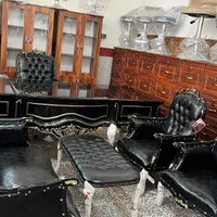 مبلمان کلاسیک و میز کنفرانس در انواع تنوع|مبلمان خانگی و میز عسلی|تبریز, |دیوار