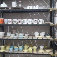 سرامیکی و پلاستیکی