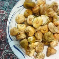 بسته های انجیر نرم و درجه یک