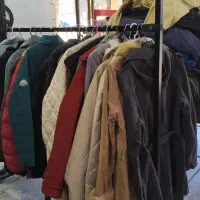 مانتو و بارانی زنانه|لباس|نورآباد, |دیوار