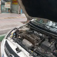 باطری سازی سیار(شبانه روزی ۲۴ساعته)