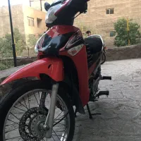 پیشرو 135|موتورسیکلت|مشهد, سرافرازان|دیوار
