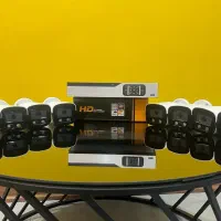 فروش تخصصی دوربین مداربسته AHD و ip|دوربین مداربسته|تهران, جمال‌زاده|دیوار