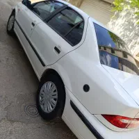 سمند مدل ۹۱ موتور نو|خودرو سواری و وانت|رشت, رشتیان|دیوار