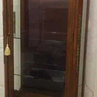 فروش میز تلویزیون + آینه و کنسول + ویترین (بوفه)|مبلمان خانگی و میز عسلی|تهران, صد دستگاه|دیوار