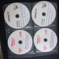 cd و dvd کلکسیون|فیلم و موسیقی|گرگان, |دیوار
