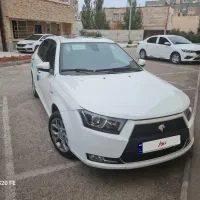دنا توربوشارژر آبشنال اتوماتیک مدل ۱۴۰۴