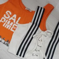 نیم تنه /کراپ