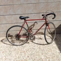 دوچرخه کورسی ۲۶|دوچرخه، اسکیت، اسکوتر|خرمآباد, |دیوار