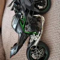 ماکت 1.9 H2R|کلکسیون و سرگرمی|قیدار, |دیوار