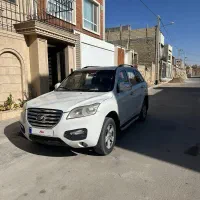 لیفان ایکس ۶۰ دنده ای مدل ۹۳