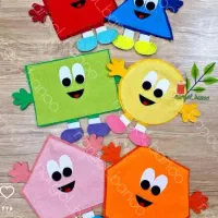 نگهداری وآموزش  کودکان از شیرخوار تا ۱۲ ساله