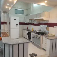 سویت منزل دربست ۱۷۰متر دو طبقه روزانه.هفتگی.ماهانه|اجارهٔ کوتاهمدت آپارتمان و سوئیت|قم, مصلاء|دیوار