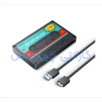 باکس هارد اوریکو